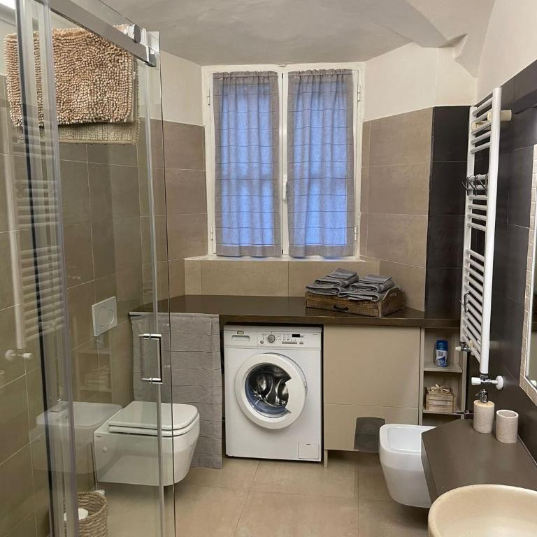 Il Nido Del Borgo - Apartment - 15