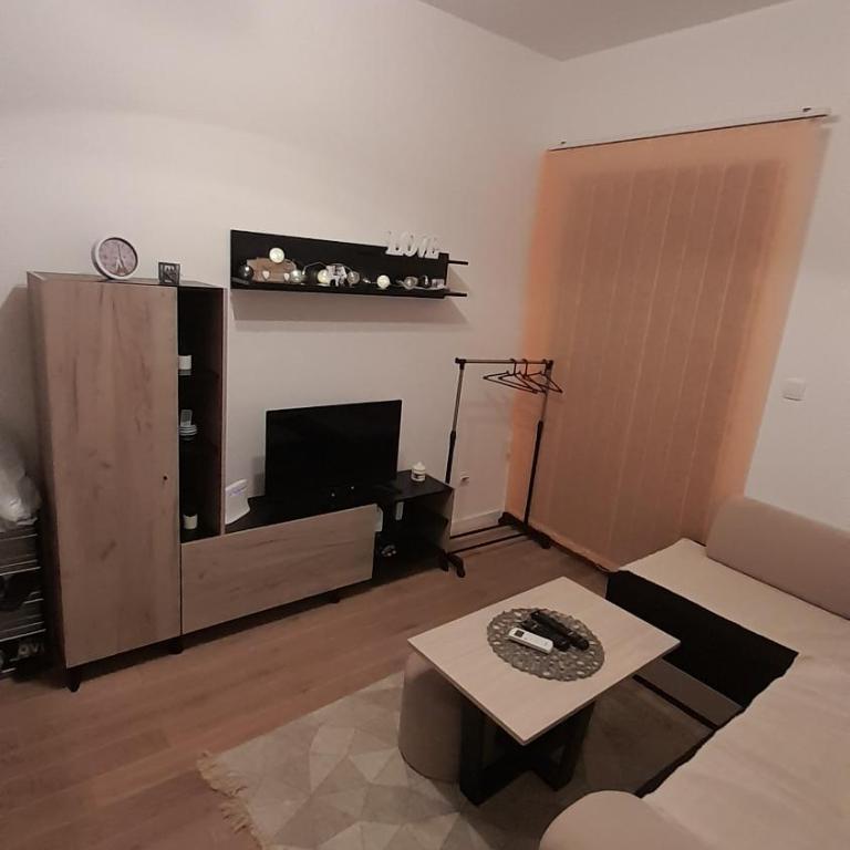 Apartman TiA Vrnjacka Banja - Apartman sa Terasom - 1