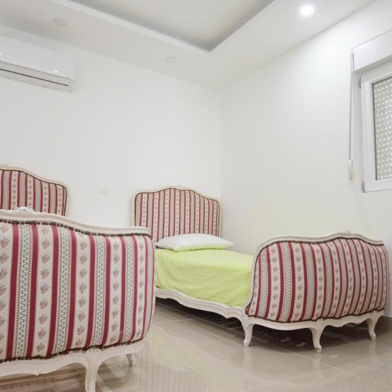 Apartments Rajsko Mjesto - Apartman sa Terasom - 3