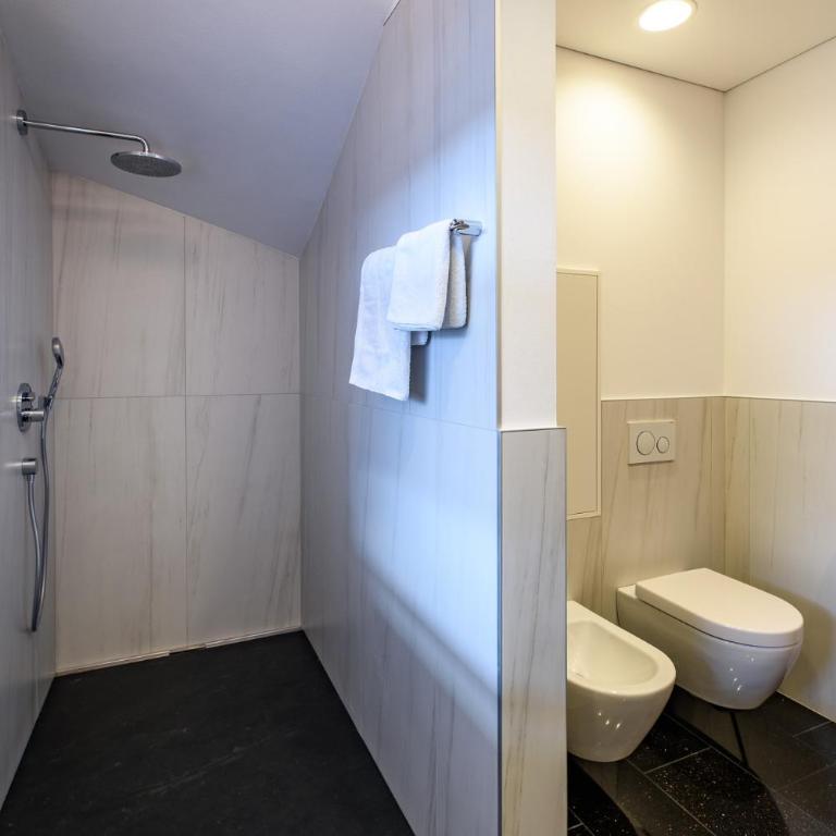 Gästesuite Jasmin - Appartamento con 1 Camera da Letto - 5