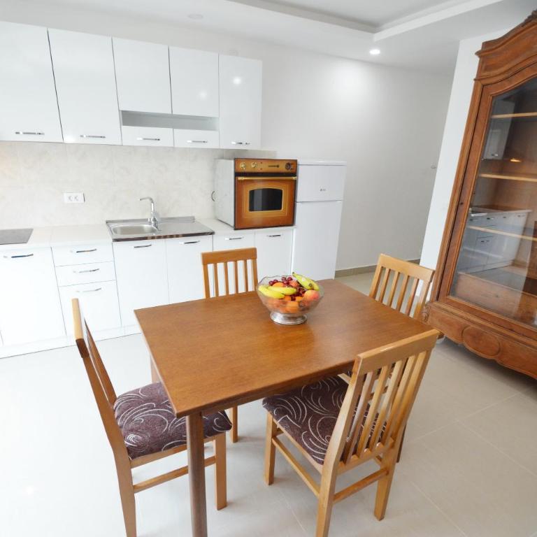 Apartments Rajsko Mjesto - Apartman sa Terasom - 4
