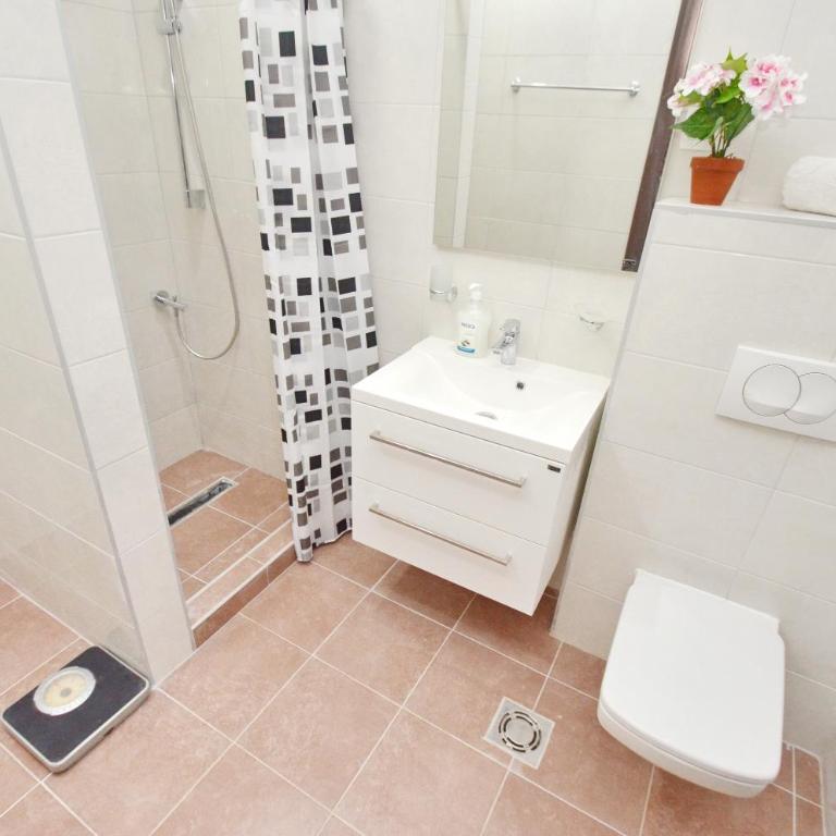 Apartments Rajsko Mjesto - Apartman sa Terasom - 5