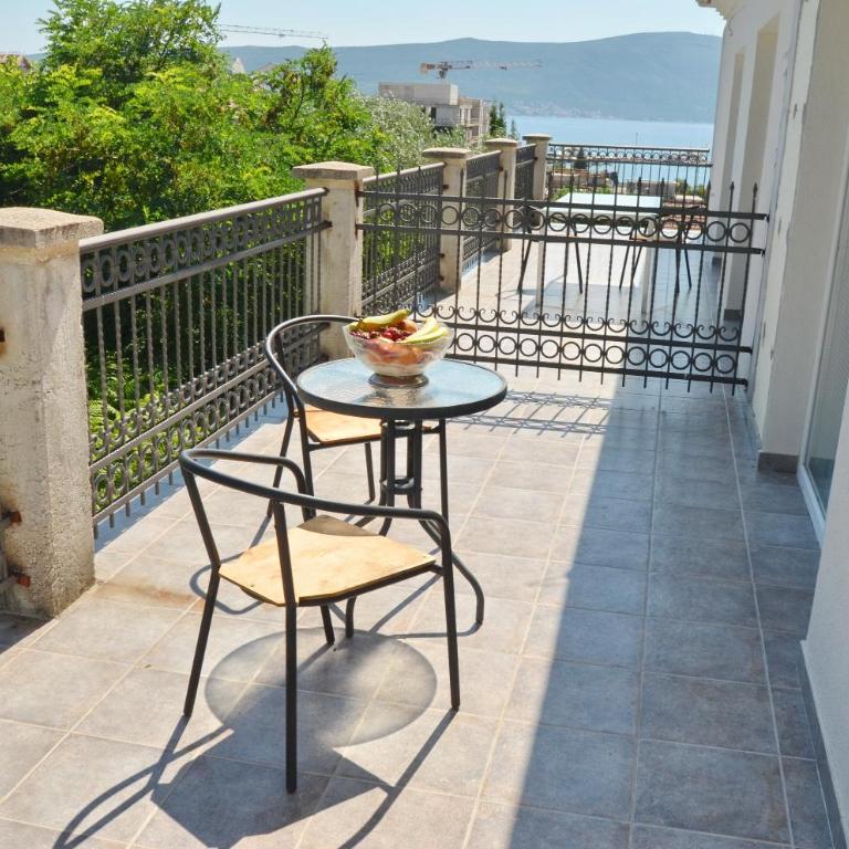 Apartments Rajsko Mjesto - Apartman sa Terasom - 6