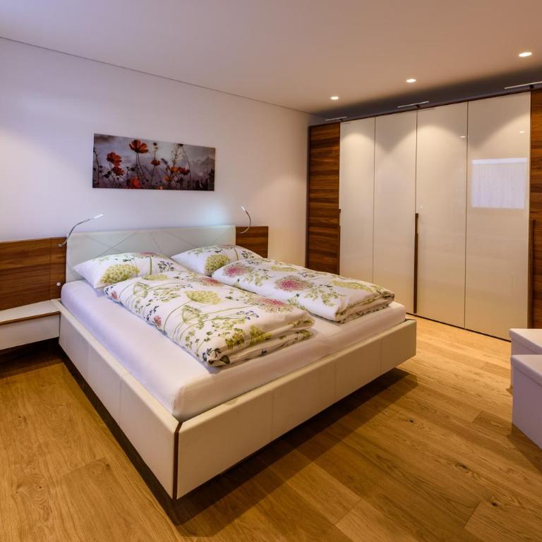 Gästesuite Jasmin - Appartamento con 1 Camera da Letto - 3