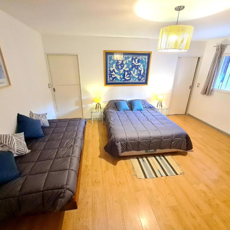 Modern house with garden close to Arístides - Casa de 3 dormitorios - 8