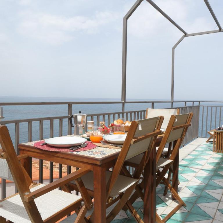 Ondina ( by Vacation Service ) - Appartamento con Terrazza - 1