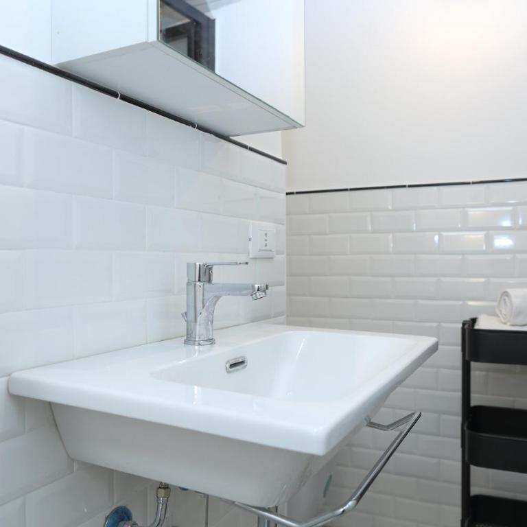 Ondina ( by Vacation Service ) - Appartamento con Terrazza - 18