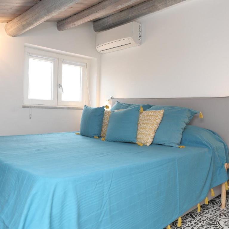 Ondina ( by Vacation Service ) - Appartamento con Terrazza - 19