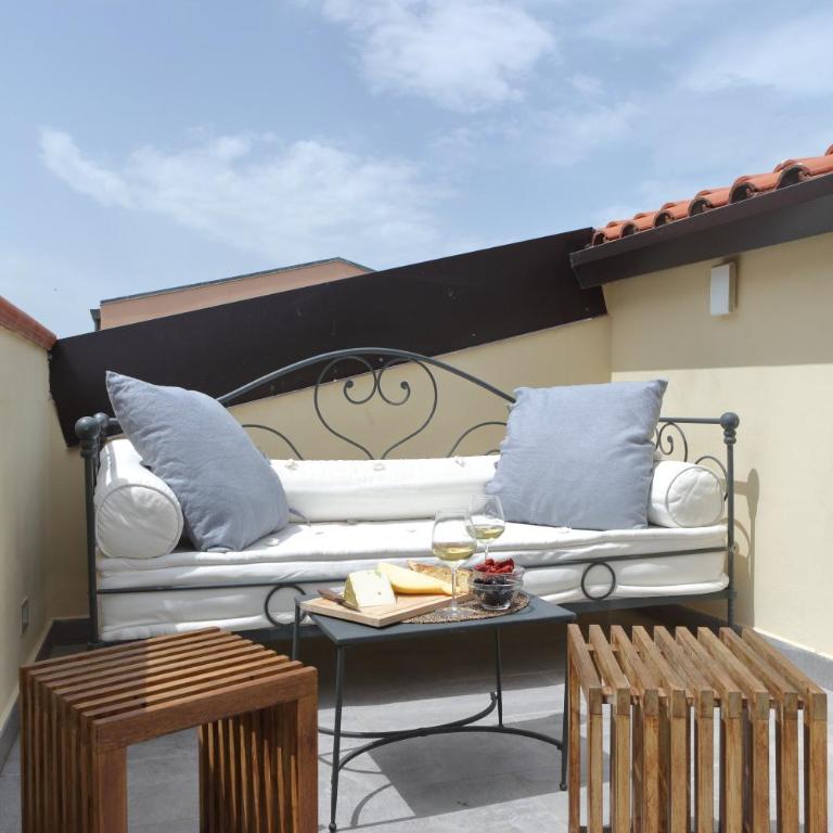 Ondina ( by Vacation Service ) - Appartamento con Terrazza - 22