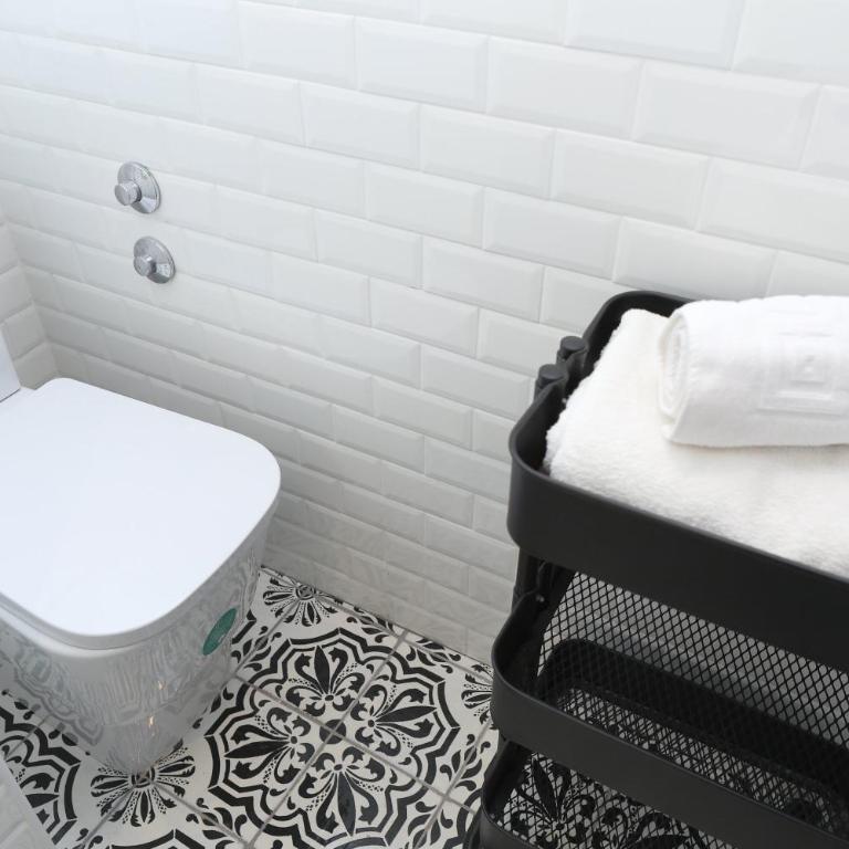 Ondina ( by Vacation Service ) - Appartamento con Terrazza - 28