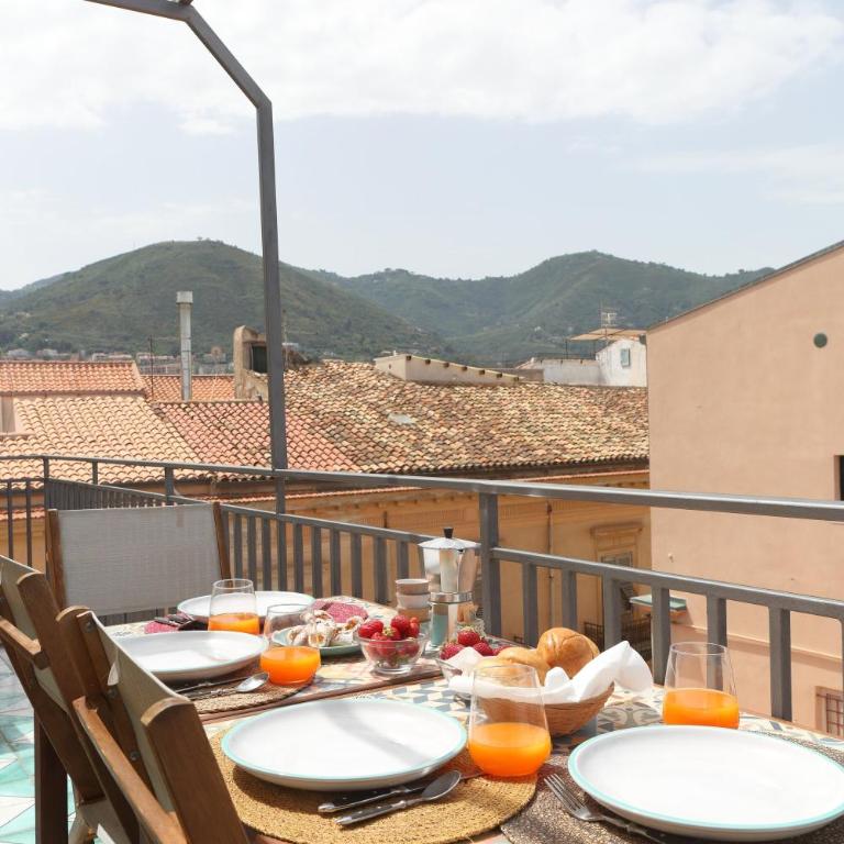 Ondina ( by Vacation Service ) - Appartamento con Terrazza - 2