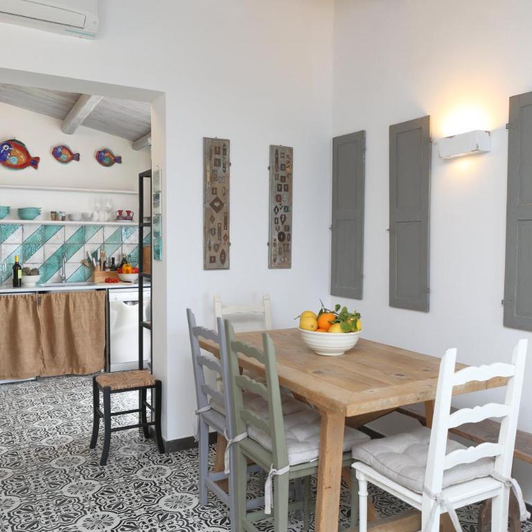 Ondina ( by Vacation Service ) - Appartamento con Terrazza - 8