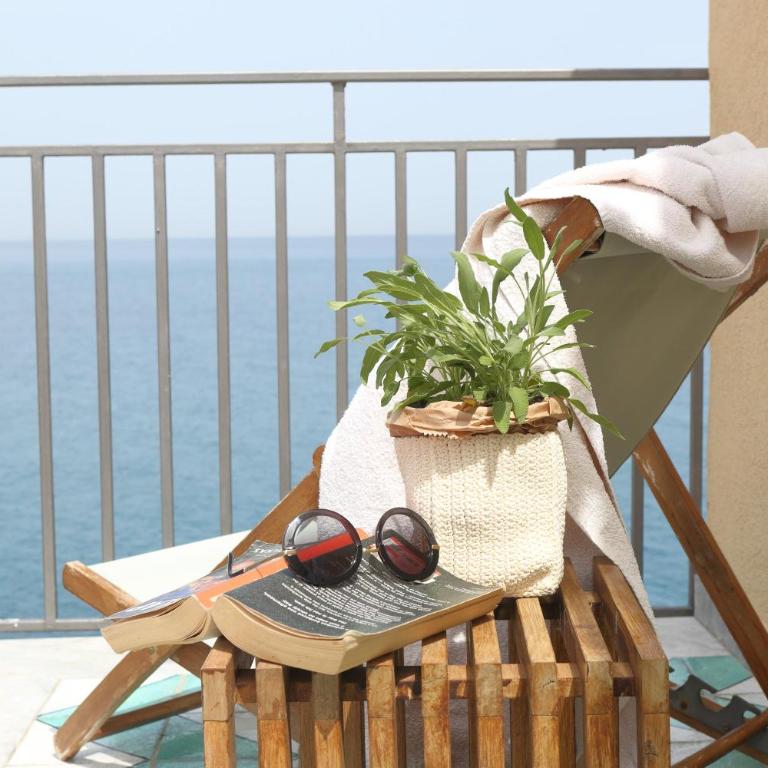 Ondina ( by Vacation Service ) - Appartamento con Terrazza - 4