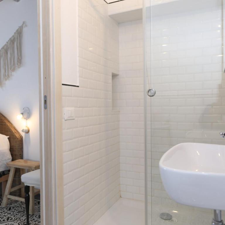 Ondina ( by Vacation Service ) - Appartamento con Terrazza - 17