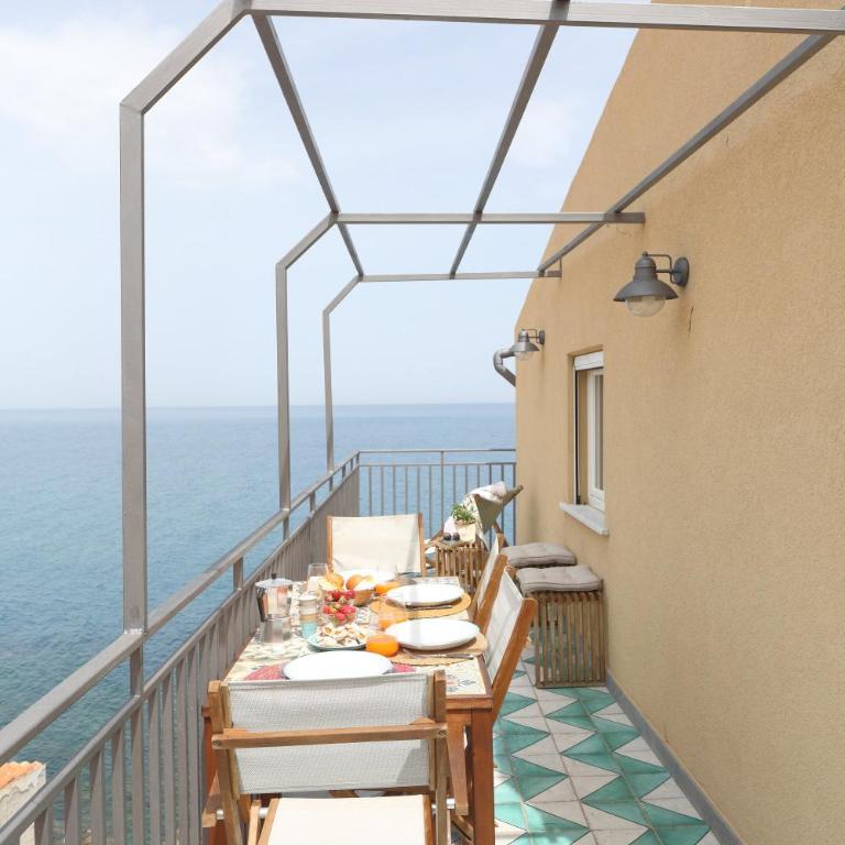 Ondina ( by Vacation Service ) - Appartamento con Terrazza - 3