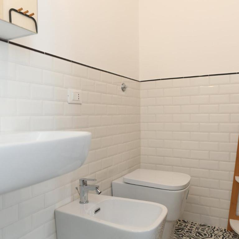 Ondina ( by Vacation Service ) - Appartamento con Terrazza - 27
