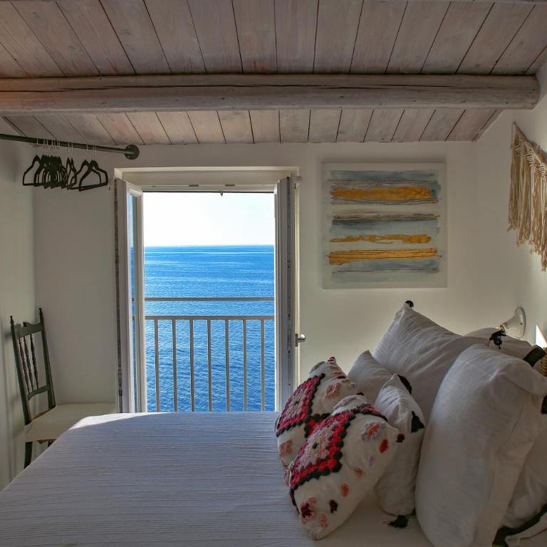 Ondina ( by Vacation Service ) - Appartamento con Terrazza - 15