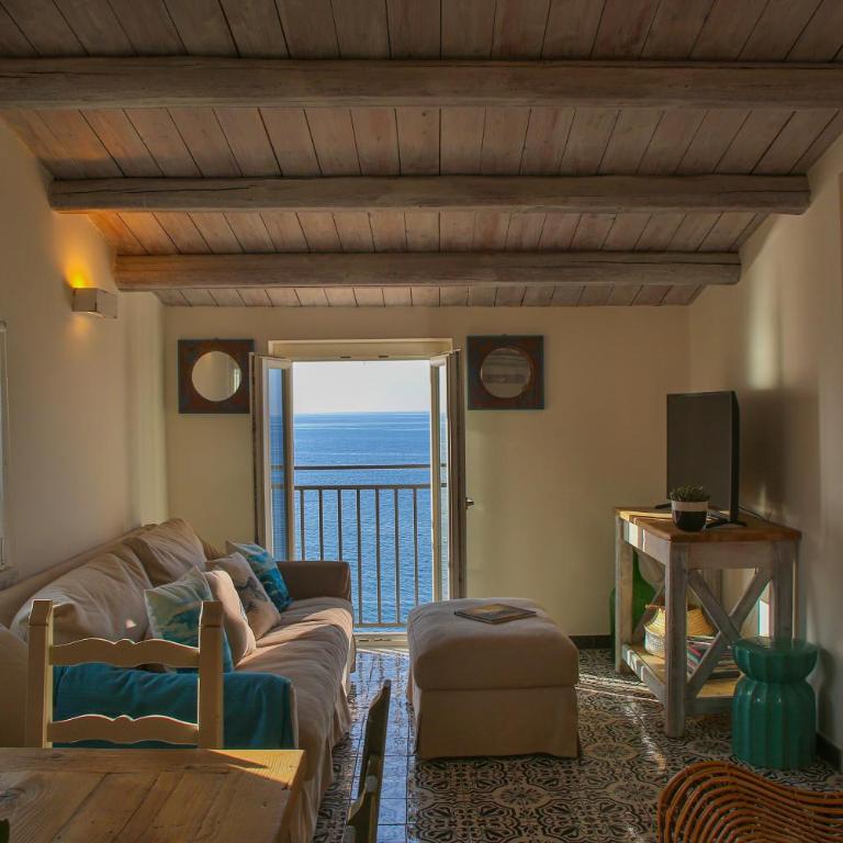 Ondina ( by Vacation Service ) - Appartamento con Terrazza - 12