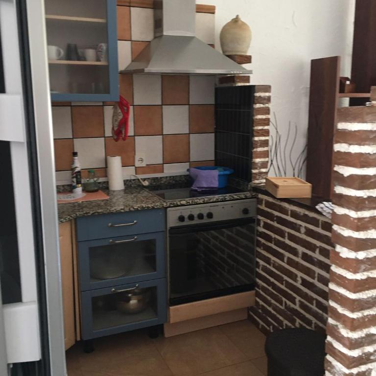 Bungaló alto La Mata - Apartamento de 2 dormitorios - 6