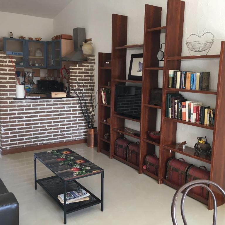 Bungaló alto La Mata - Apartamento de 2 dormitorios - 3