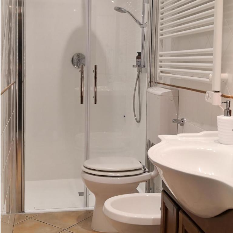 Old Town Apartment - Appartamento con 1 Camera da Letto - 7