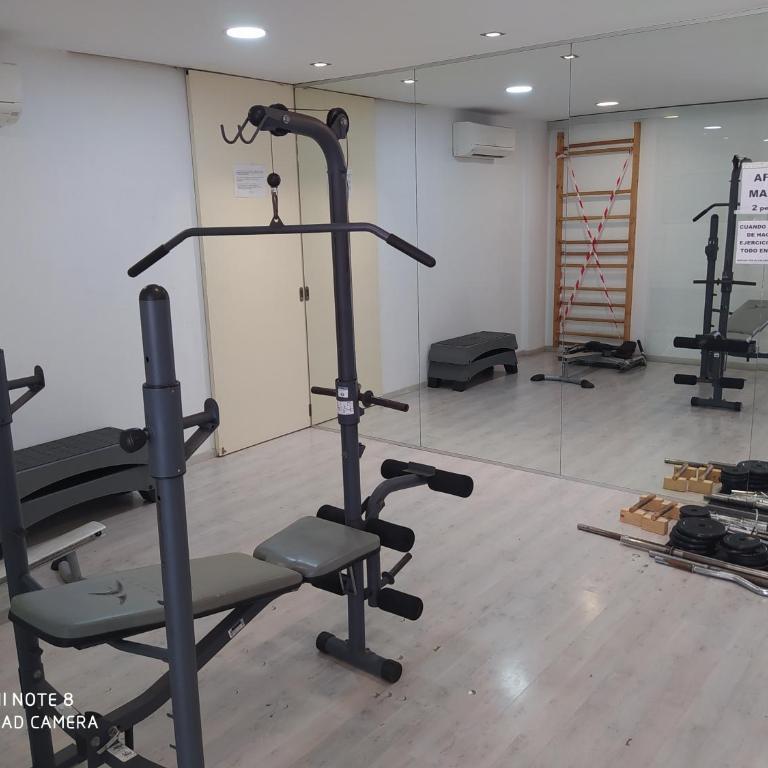 Elegance - Apartamento de 2 dormitorios - 6