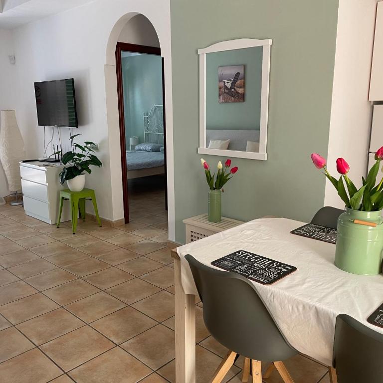 Dolce Vita Appartment - One-Bedroom Apartment - 8