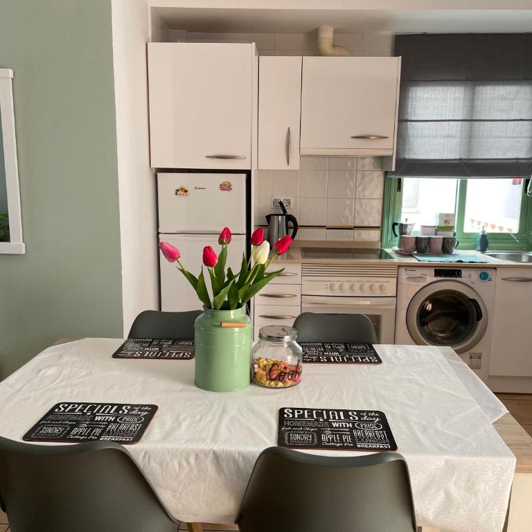 Dolce Vita Appartment - One-Bedroom Apartment - 6