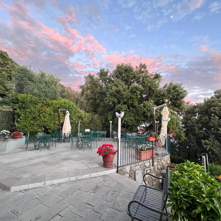 Hotel La Giada del Mesco - Camera Matrimoniale/Doppia con Letti Singoli - 22