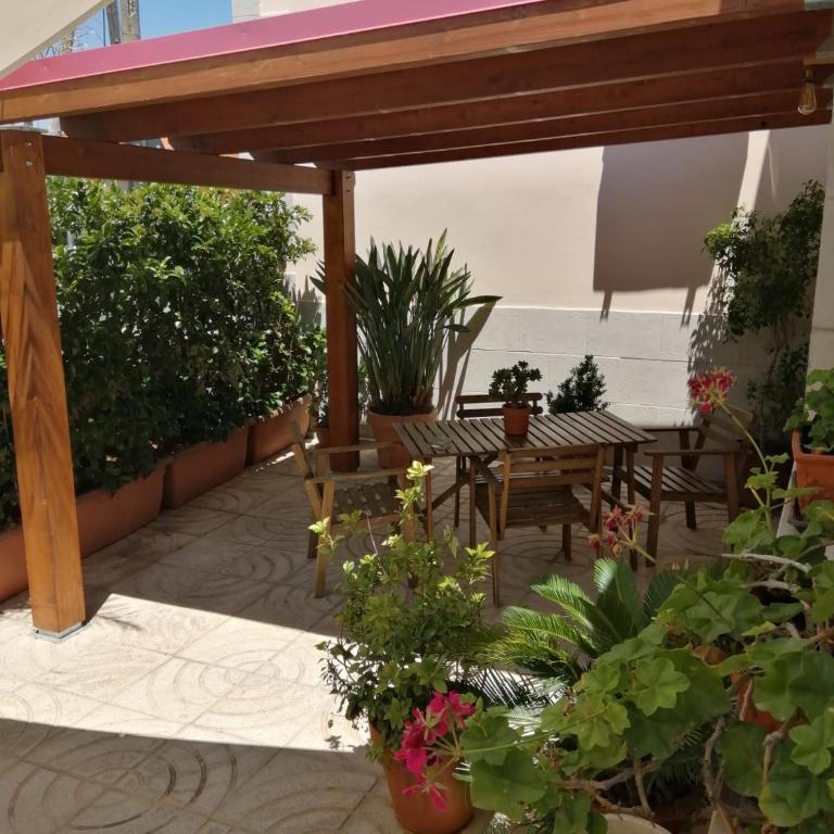 7 Contrade - Appartamento con 1 Camera da Letto - 3