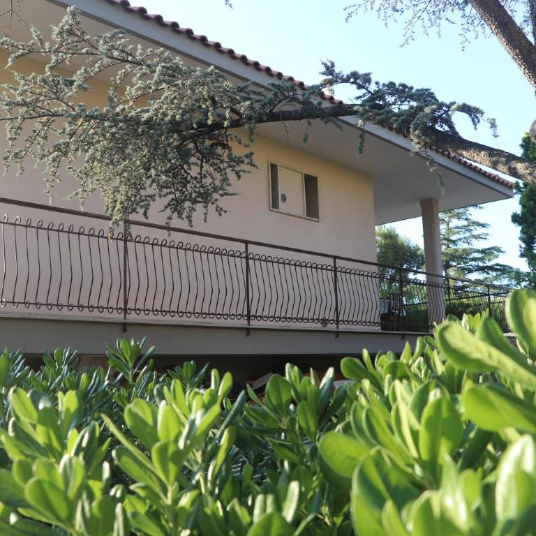 Villa dei Colori - Villa con 3 Camere da Letto - 50
