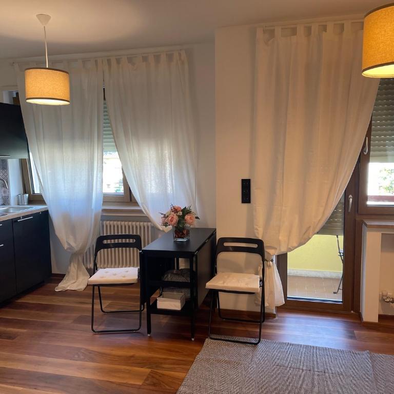 LaCasadiGuendy - Apartment mit 1 Schlafzimmer - 1