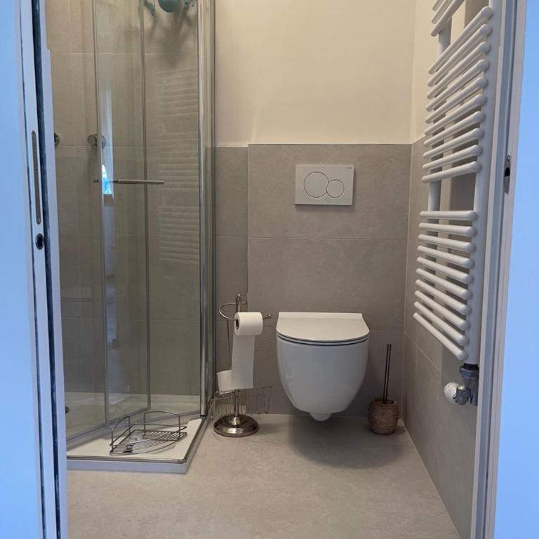 LaCasadiGuendy - Apartment mit 1 Schlafzimmer - 5
