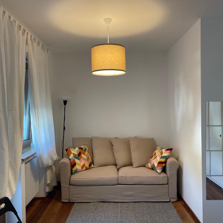 LaCasadiGuendy - Apartment mit 1 Schlafzimmer - 10