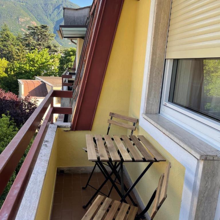LaCasadiGuendy - Apartment mit 1 Schlafzimmer - 11