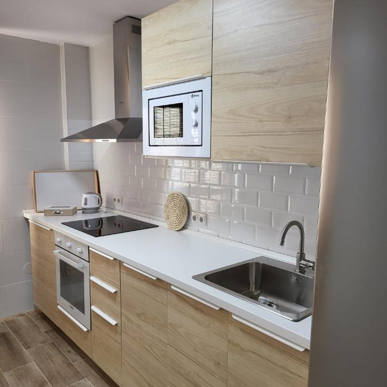 APARTAMENTO SH - Apartamento de 3 dormitorios - 3