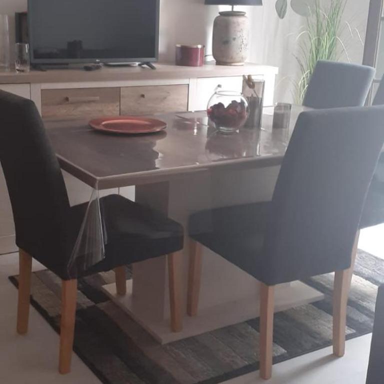 Apartamento Benemar - Apartamento de 1 dormitorio - 8