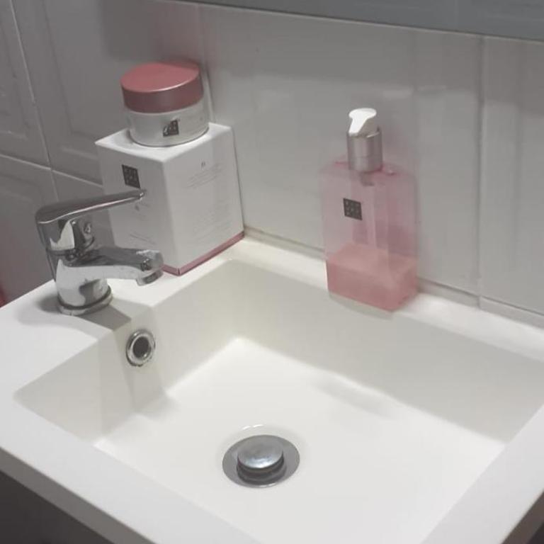 Apartamento Benemar - Apartamento de 1 dormitorio - 11