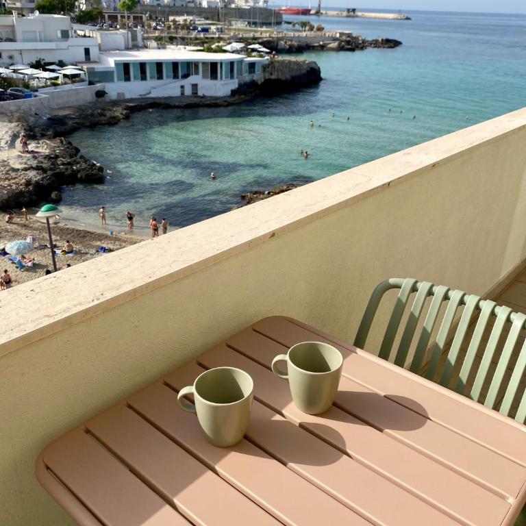 La Vue est Belle - Puglia Mia Apartments - Appartamento con 3 Camere da Letto - 2