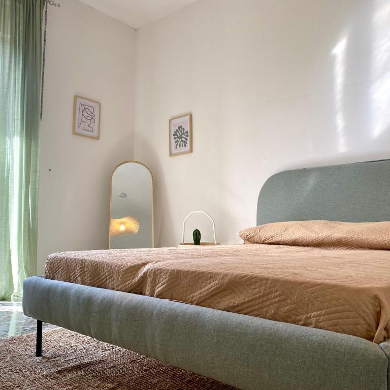 La Vue est Belle - Puglia Mia Apartments - Appartamento con 3 Camere da Letto - 5