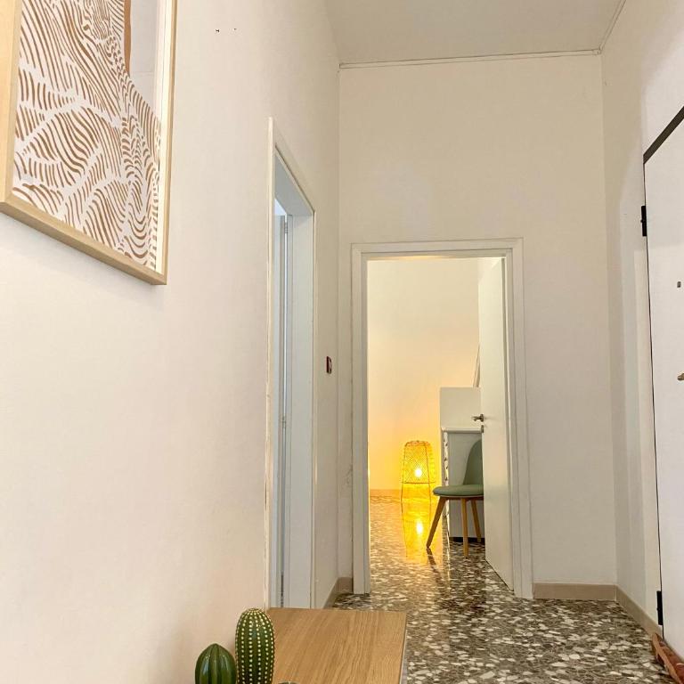 La Vue est Belle - Puglia Mia Apartments - Appartamento con 3 Camere da Letto - 9