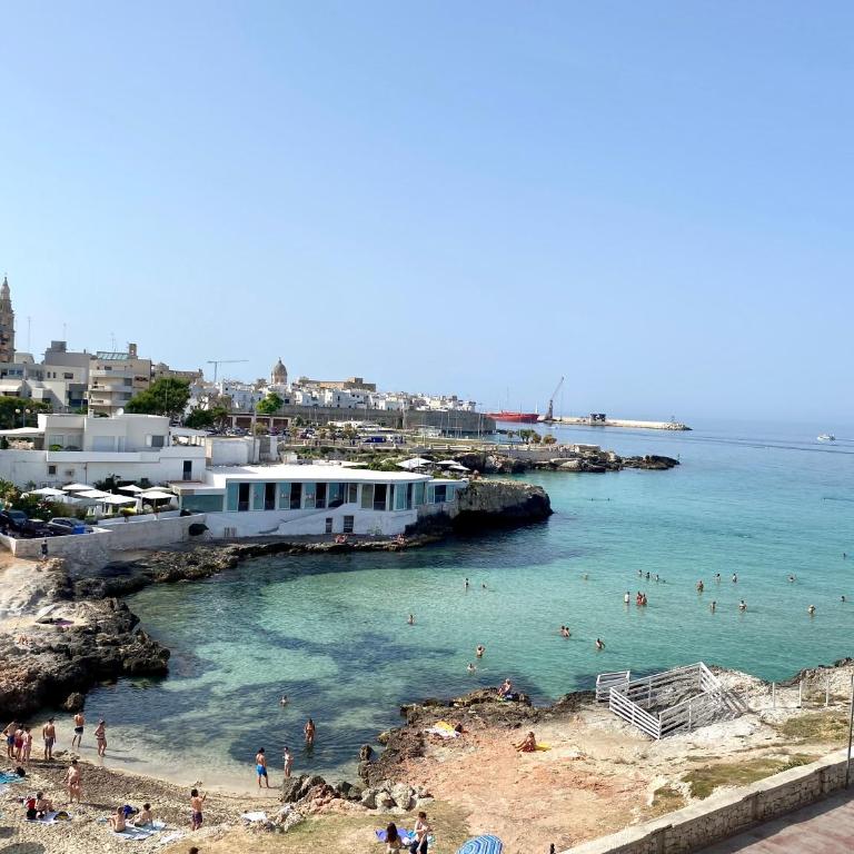 La Vue est Belle - Puglia Mia Apartments - Appartamento con 3 Camere da Letto - 1