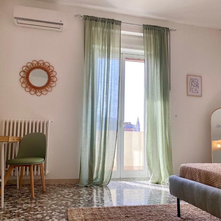 La Vue est Belle - Puglia Mia Apartments - Appartamento con 3 Camere da Letto - 12