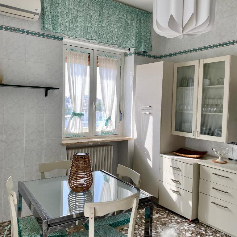 La Vue est Belle - Puglia Mia Apartments - Appartamento con 3 Camere da Letto - 13
