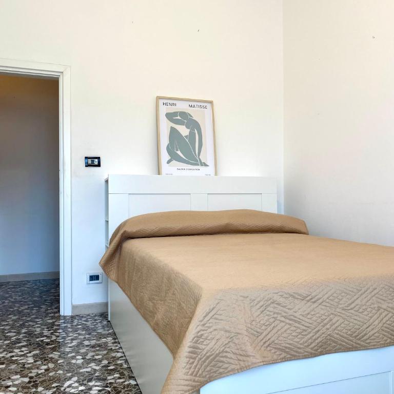 La Vue est Belle - Puglia Mia Apartments - Appartamento con 3 Camere da Letto - 14