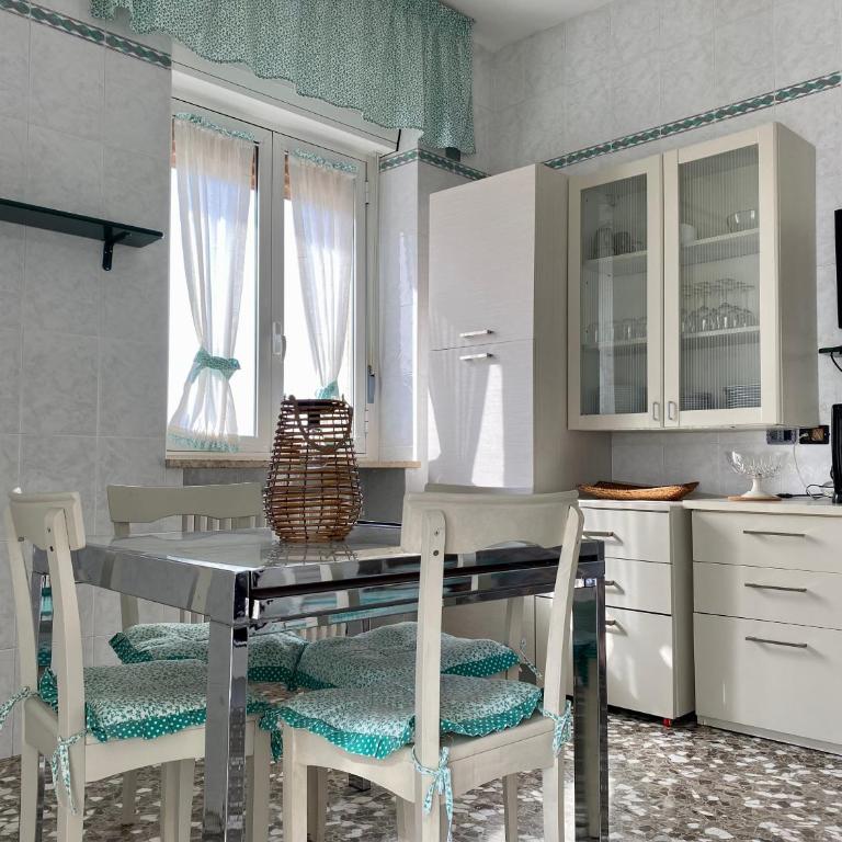 La Vue est Belle - Puglia Mia Apartments - Appartamento con 3 Camere da Letto - 15