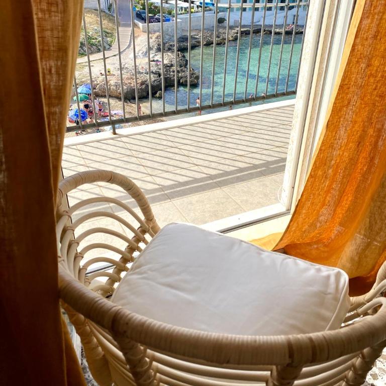 La Vue est Belle - Puglia Mia Apartments - Appartamento con 3 Camere da Letto - 17