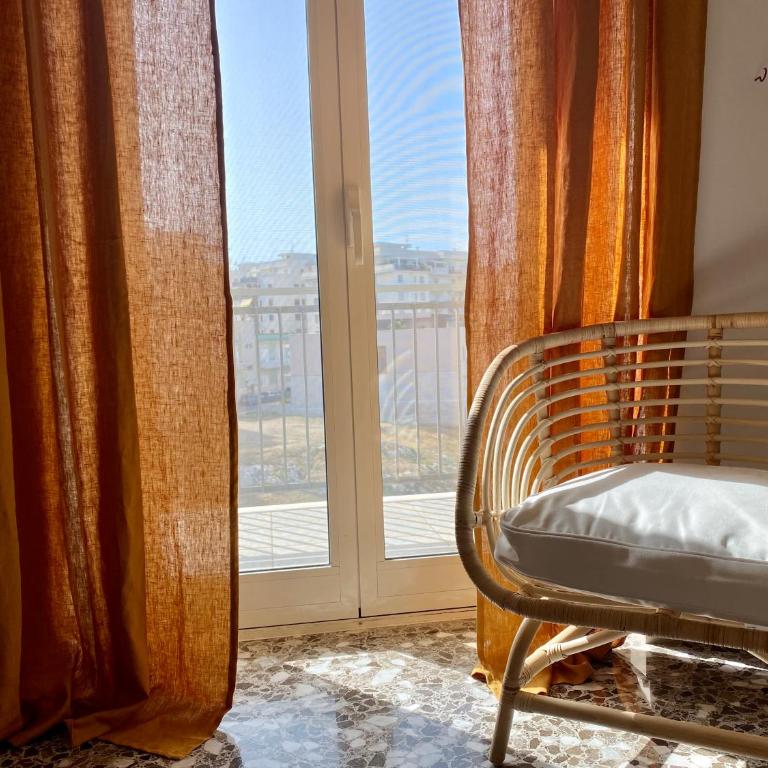 La Vue est Belle - Puglia Mia Apartments - Appartamento con 3 Camere da Letto - 20