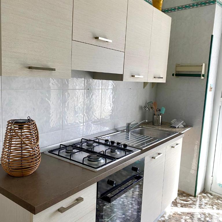 La Vue est Belle - Puglia Mia Apartments - Appartamento con 3 Camere da Letto - 21