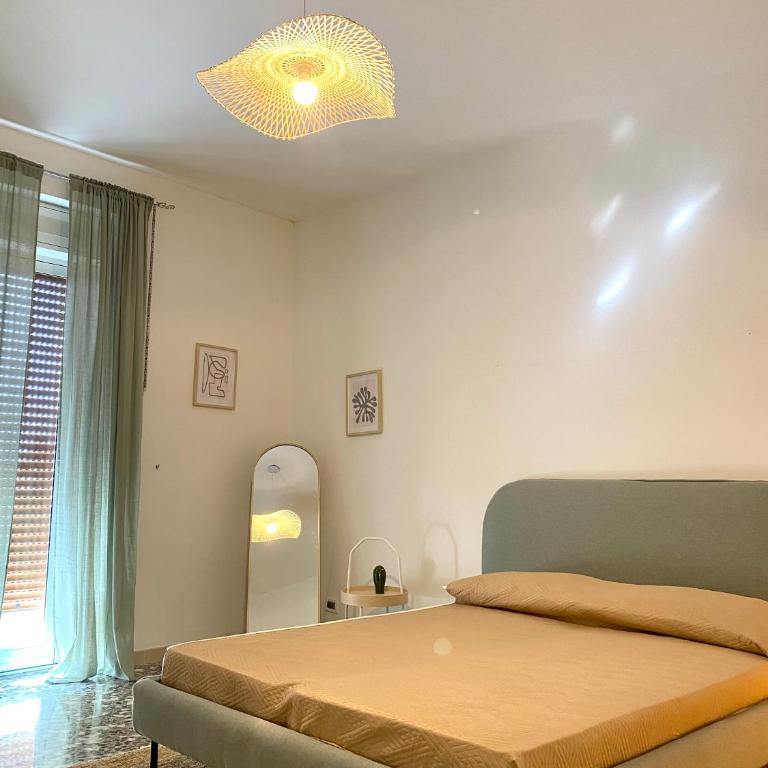 La Vue est Belle - Puglia Mia Apartments - Appartamento con 3 Camere da Letto - 22